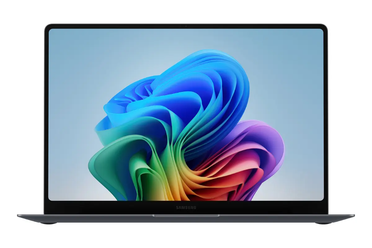 Klēpjdators Samsung NP964XJG-KA2UK — Intel Core Ultra 5 325 Photo 16