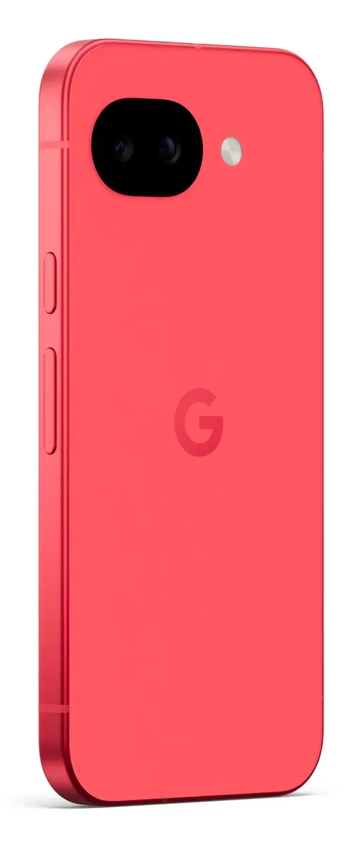 Google Pixel 10a viedtālrunis — 6,3", 8 GB, 256 GB Photo 3
