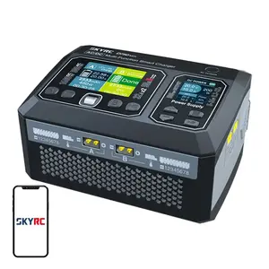 Charger SKYRC D750 MIX by SKYRC — model SK-100201-01