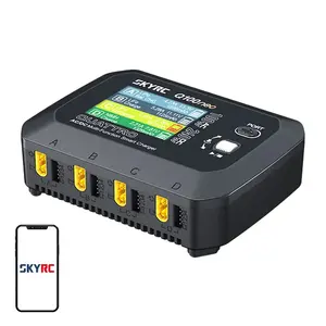 Charger SKYRC SkyRC Q100neo AC/DC multifunctional smart charger
