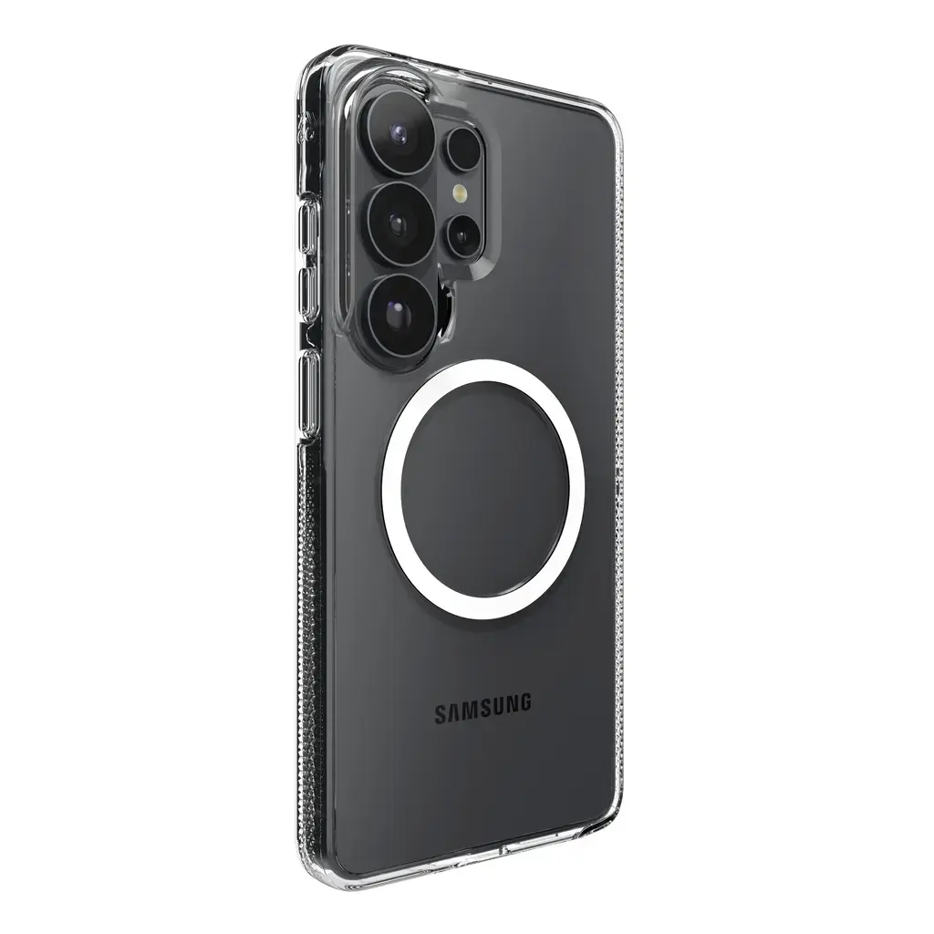 ZAGG Crystal Palace Snap Case — Galaxy S26 Ultra Photo 5