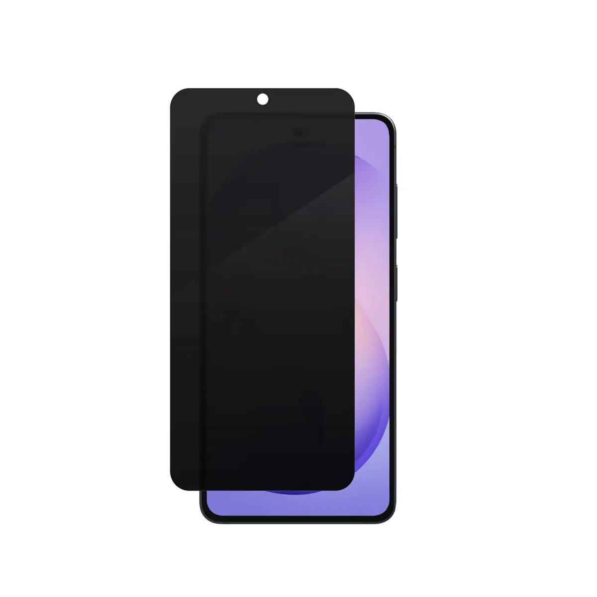 Zagg InvisibleShield Glass Elite Privacy — Galaxy S26 Photo 2