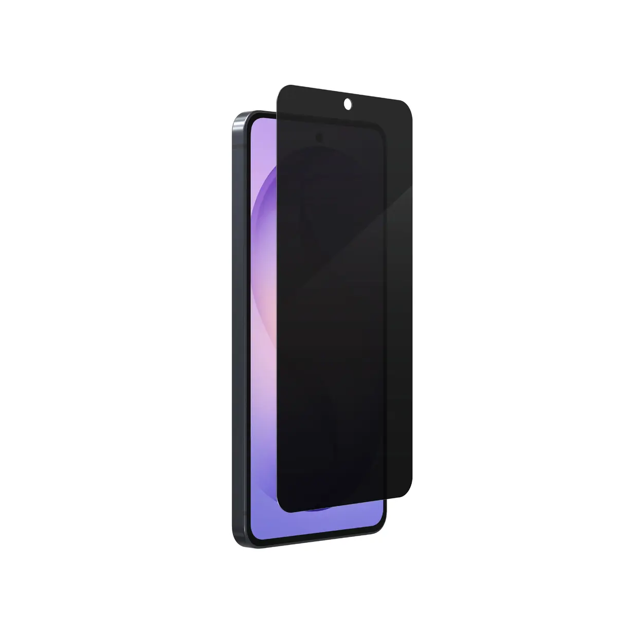 Zagg InvisibleShield Glass Elite Privacy — Galaxy S26 Photo 3