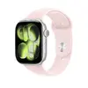 Apple 46 mm Soft Pink sporta siksna M/L Photo 2