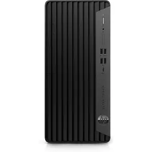 Darbvirsmas dators HP Elite SFF 805 G9 ar AMD Ryzen 3 Pro 8300G, 8 GB RAM, 256 GB SSD, Windows 11 Pro