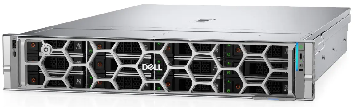 Dell PowerEdge R570 serveris Photo 12