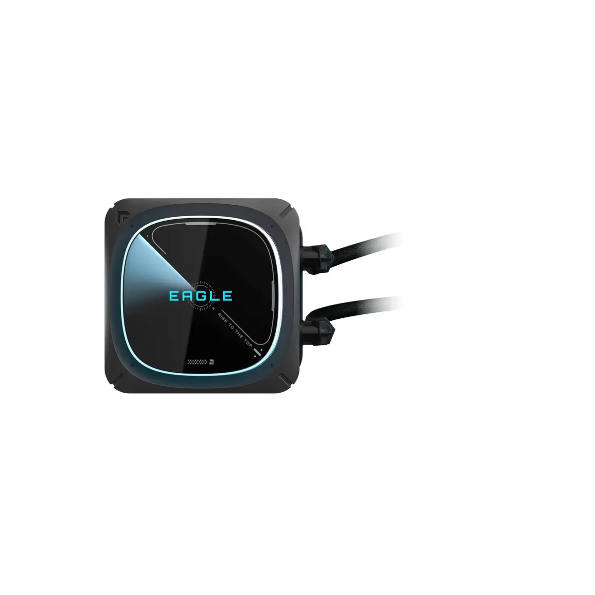 GIGABYTE EAGLE 360 Liquid CPU Cooler Photo 3