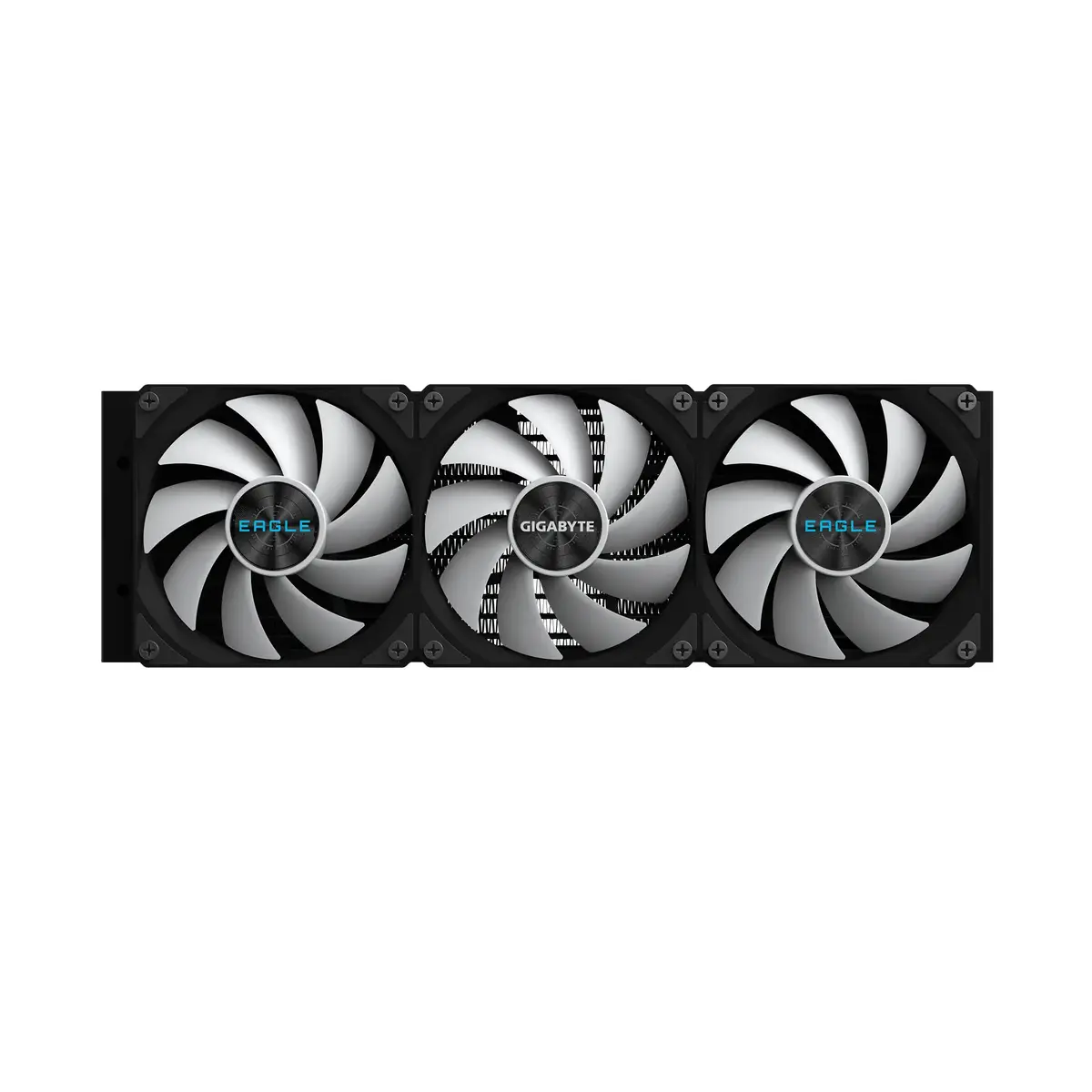 GIGABYTE EAGLE 360 Liquid CPU Cooler Photo 5