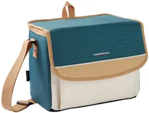 Portable Cooler Campingaz Fold'N Cool Minimaxi 10L – collapsible 10-litre soft cooler, lightweight for camping and travel