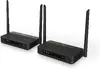 Комплект удлинителя Digitus DS-55360 4K Wireless HDMI KVM Photo 2