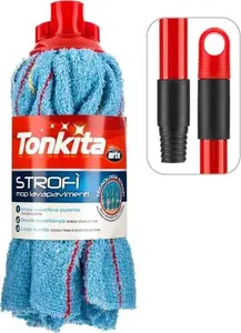 Швабра Tonkita Strofi (T022) — напольная швабра Tonkita Strofi T022