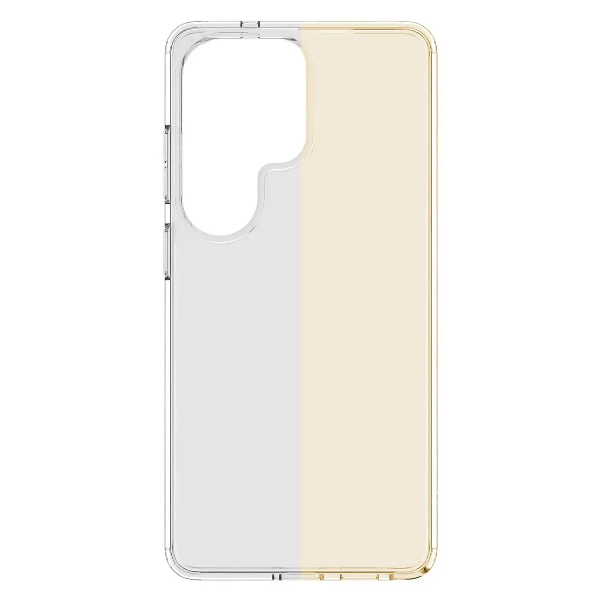 Cellularline Clear Protect — ciets vāciņš Galaxy S26 Ultra Photo 5