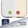 Cellularline Clear Protect — ciets vāciņš Galaxy S26 Ultra Photo 10