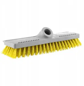 Tīrīšanas birste Spontex HSH Szczotka Szrober 24 cm ar kātu — Spontex SPONTEX-001046