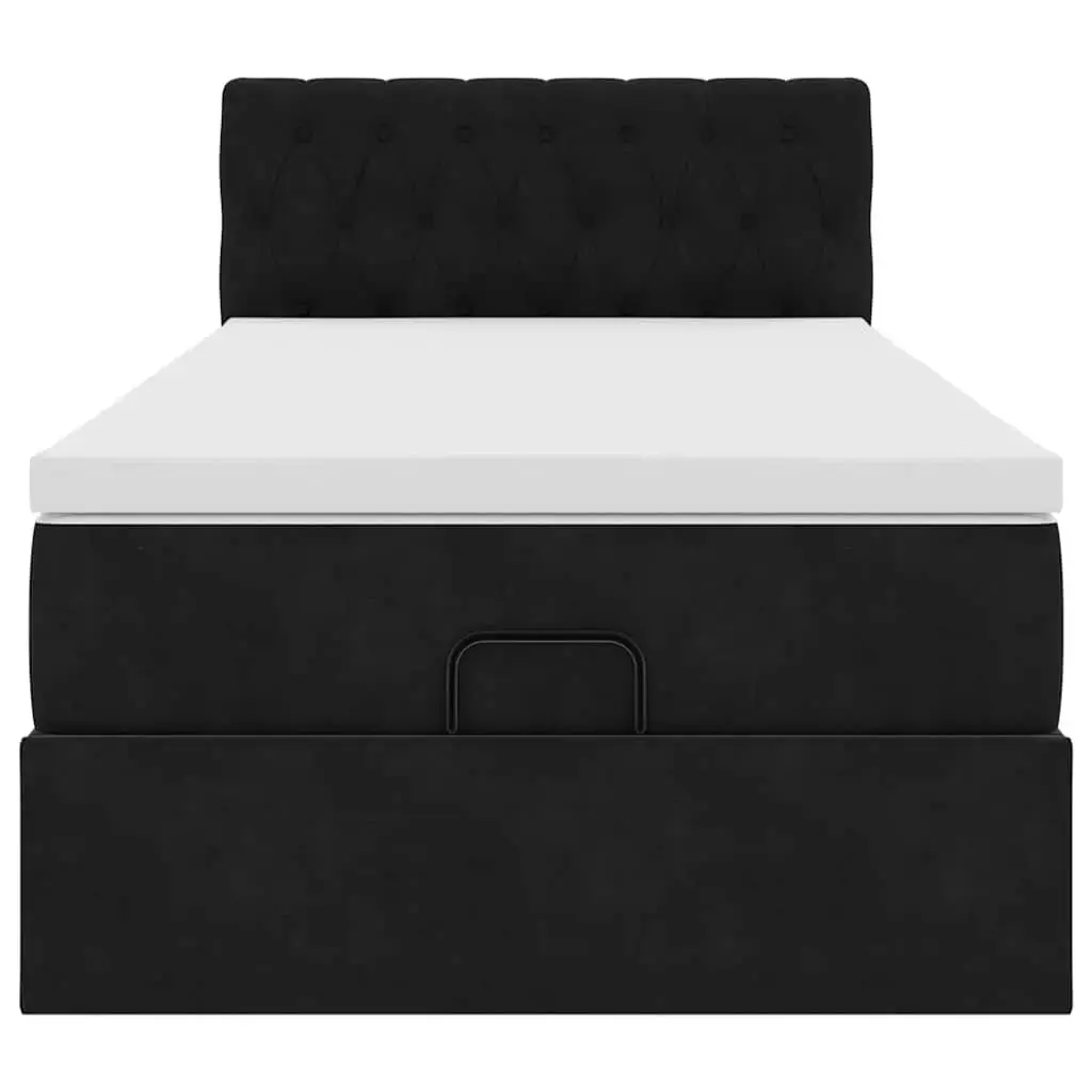 VidaXL bed 3311821 — single 900x2030 mm Photo 5