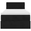 VidaXL bed 3311821 — single 900x2030 mm Photo 5