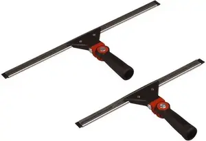 VILEDA Professional Evo 4-в-1 напольный скребок (ściągaczka) 35 см, модель 100243