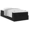 Bed VidaXL 3311155 — single 900×1930 mm Photo 4