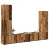 TV cabinet VidaXL 3329217 Photo 2