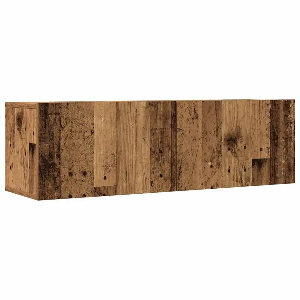 TV cabinet VidaXL 3329217 Photo 8