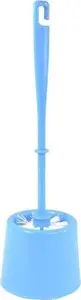 Toilet brush Feniks FEN000349, blue
