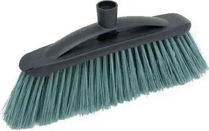 Slota VILEDA Miotła Hard eco 133785 — VILEDA PROFESSIONAL, izturīga grīdas slota