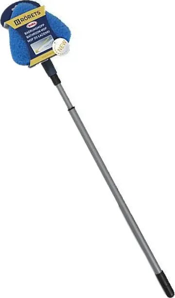 Brushes & Mops