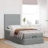 VidaXL bed 3313092 — 1800×2030 mm Photo 3