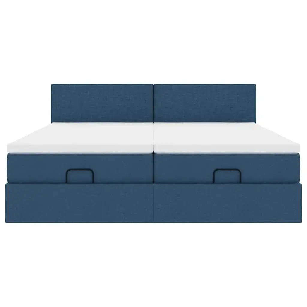 Gulta VidaXL 3311979 — 1800×2030 mm Photo 6