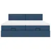 Gulta VidaXL 3311979 — 1800×2030 mm Photo 6