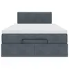 VidaXL bed 3311682 — single 1000×2030 mm Photo 6