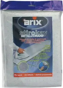 Ironing Board Cover Arix Metal W185 — replacement cover for ironing board