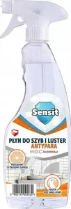 Window and Mirror Cleaner Politan Gosia Sensit Antifog 500 ml