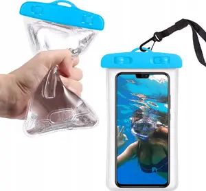 Ūdensizturīgs maciņš Spontex Etui Wodoszczelne — Spontex SPONTEX-000985