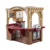 Step 2 Grand Walk-In Kitchen & Grill игровая кухня Photo 2