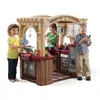 Step 2 Grand Walk-In Kitchen & Grill игровая кухня Photo 4