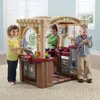 Step 2 Grand Walk-In Kitchen & Grill игровая кухня Photo 5