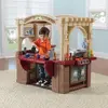 Step 2 Grand Walk-In Kitchen & Grill игровая кухня Photo 6
