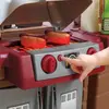 Step 2 Grand Walk-In Kitchen & Grill игровая кухня Photo 7