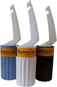 Rorets cleaning roller 5 m with protective cover – Rorets Rolka Do Czyszczenia 5m Z Osłonką 2250