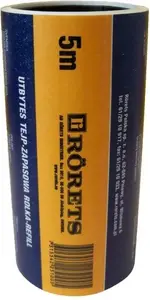 Replacement Roll for Rorets Rorets Rolka Zapasowa 5m 2251 – 5 m length