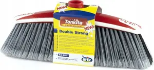 Brush Arix Indoor Double T10156103 — double-sided indoor sweeping brush