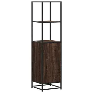Буфет/комод VidaXL 849048 для гостиной — мебель для хранения, 1 шт.
