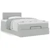 VidaXL bed 3311891 — single 90×203 cm Photo 4
