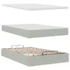 VidaXL bed 3311891 — single 90×203 cm Photo 8