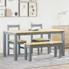 Мебельный набор для кухни VidaXL 3345177 Photo 2