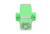 Extralink SC/APC Singlemode Simplex adapter Photo 2