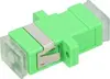 Extralink SC/APC Single Mode Simplex Adapter Photo 3