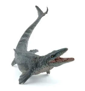 Игровая фигурка HASBRO Papo Mosasaurus — многокрасочная динозавр, 255×150×110 мм