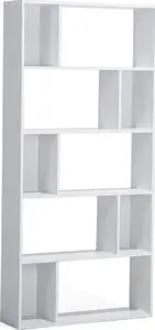 Стеллаж Shumee ORILLA белый